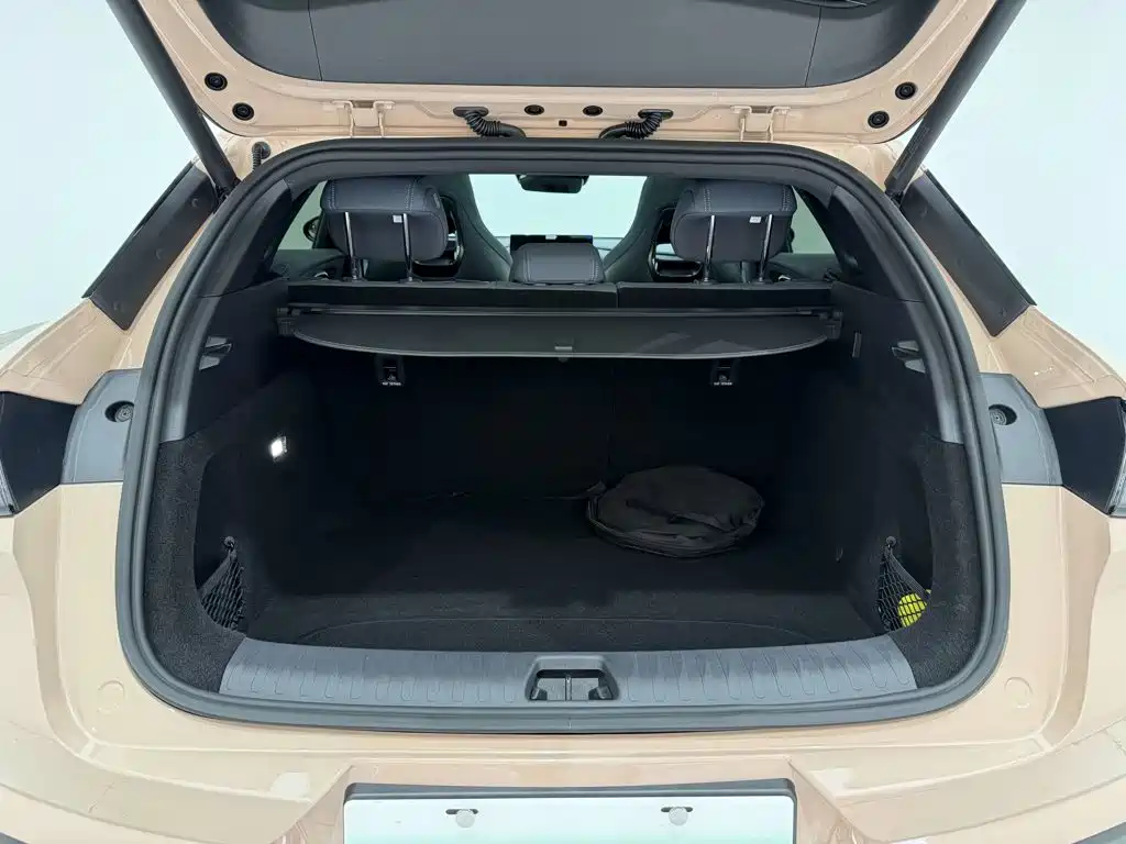 BYD Seal 06GT — миниатюра 21