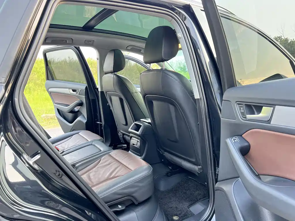 Audi Q5 — миниатюра 18