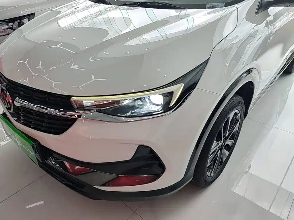 Buick Encore — миниатюра 24