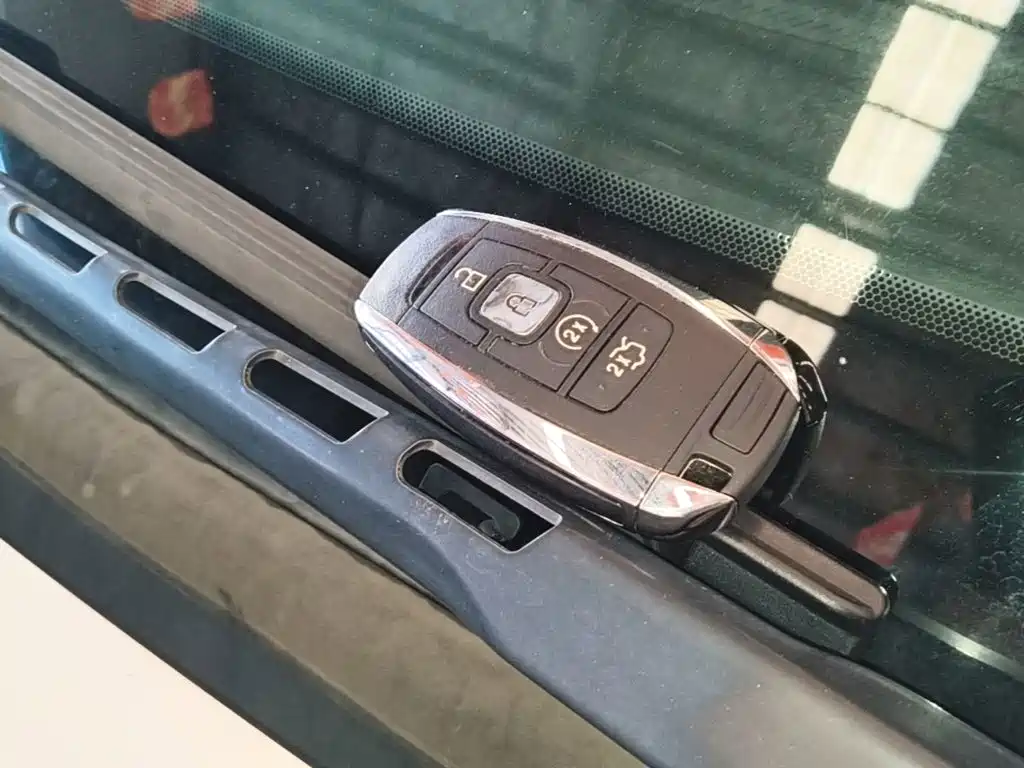 Lincoln MKC — миниатюра 9