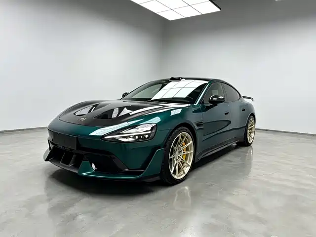 2025 xiaomi SU7