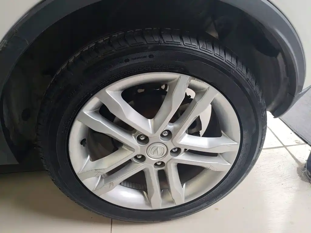 Changan CS35 — миниатюра 9