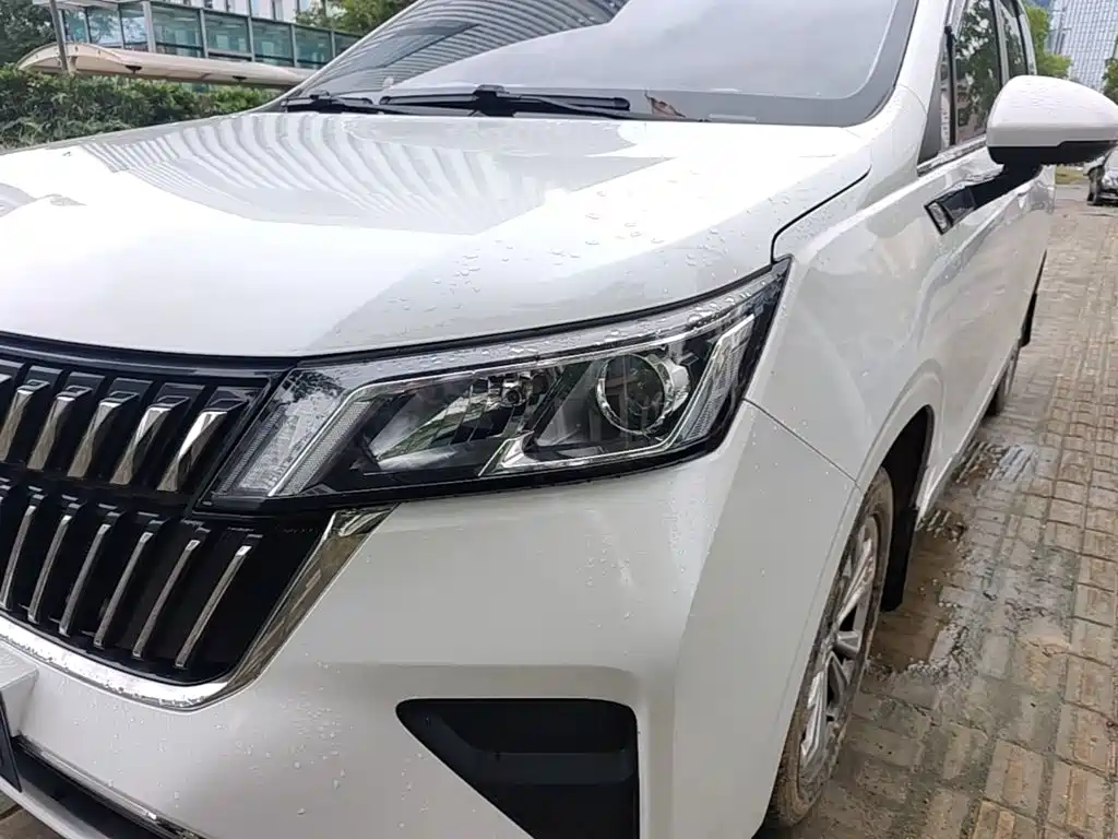 Wuling Jiachen — миниатюра 24