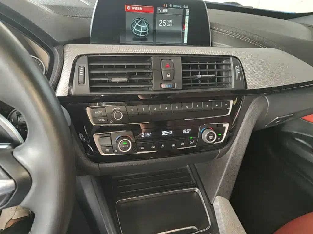 BMW 3 Series GT — миниатюра 13