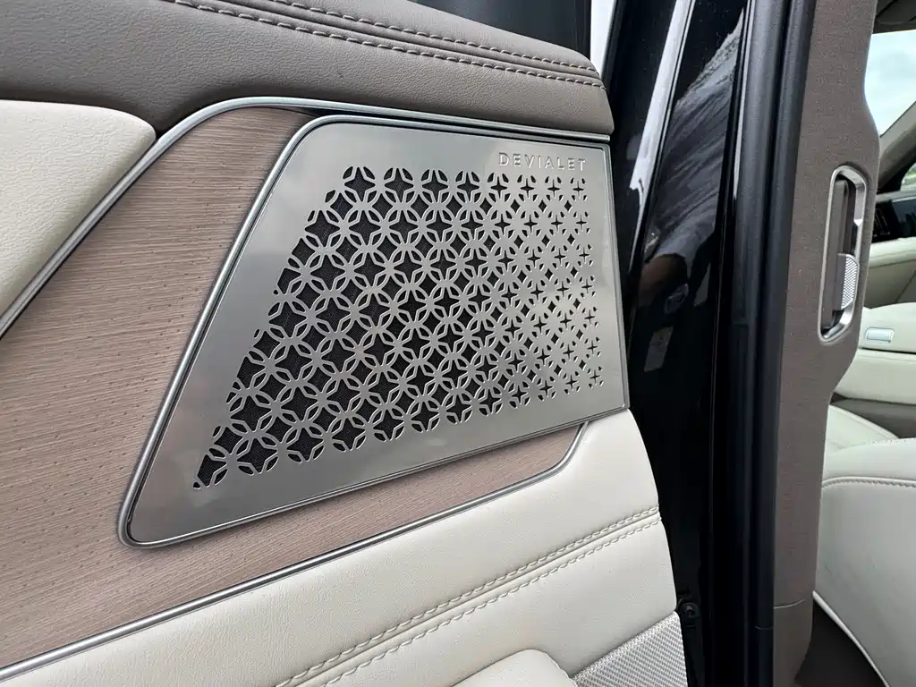 Denza Denza N8L — миниатюра 10
