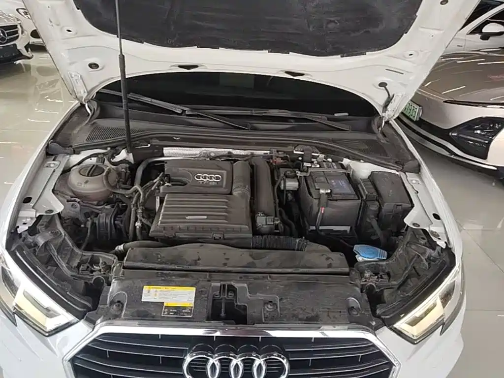 Audi A3 — миниатюра 20