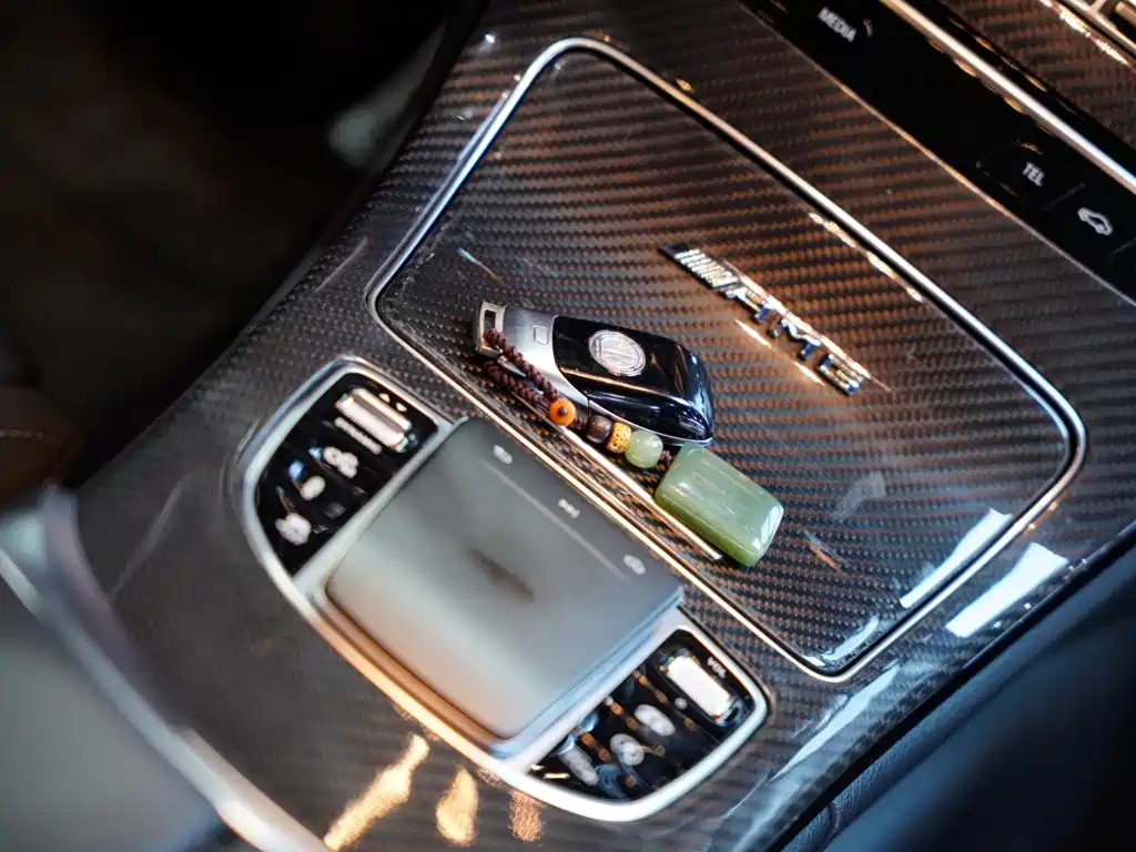 Mercedes-Benz C-Class AMG — миниатюра 33