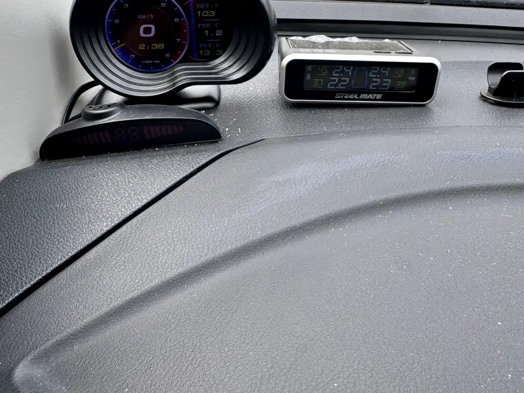 Ford Focus — миниатюра 13