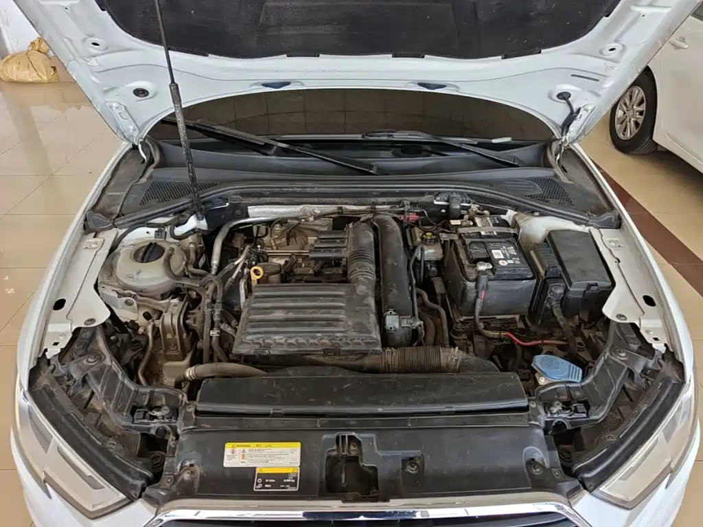 Audi A3 — миниатюра 20