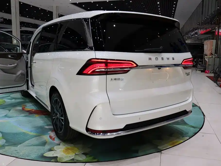 Roewe iMAX8 — фотографии объявления, Фото 28