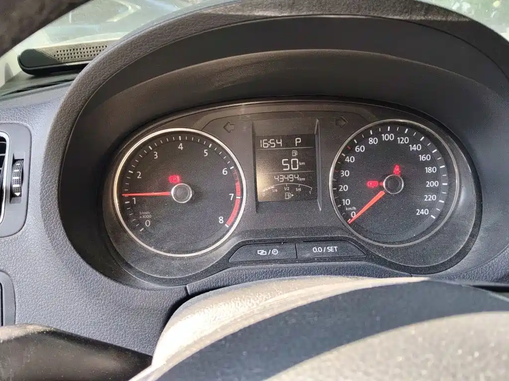 Volkswagen Polo — миниатюра 5