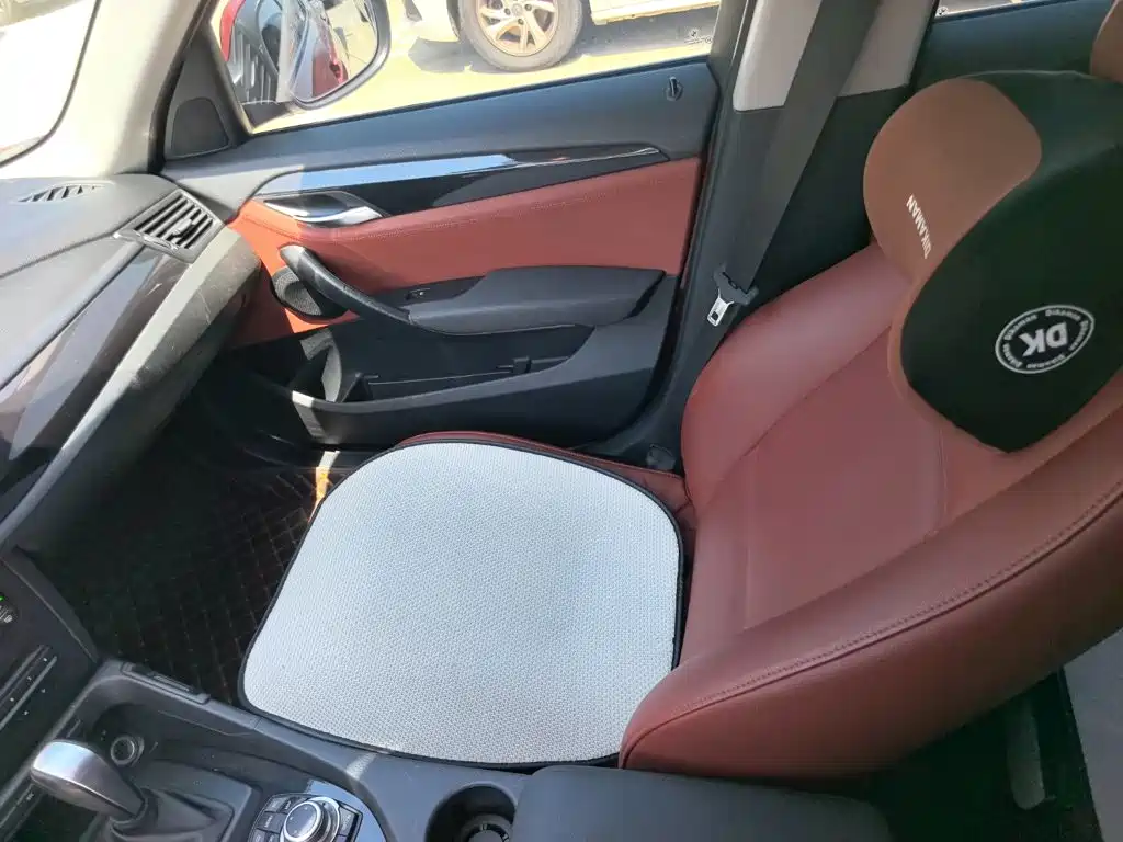 BMW X1 (Import) — миниатюра 11