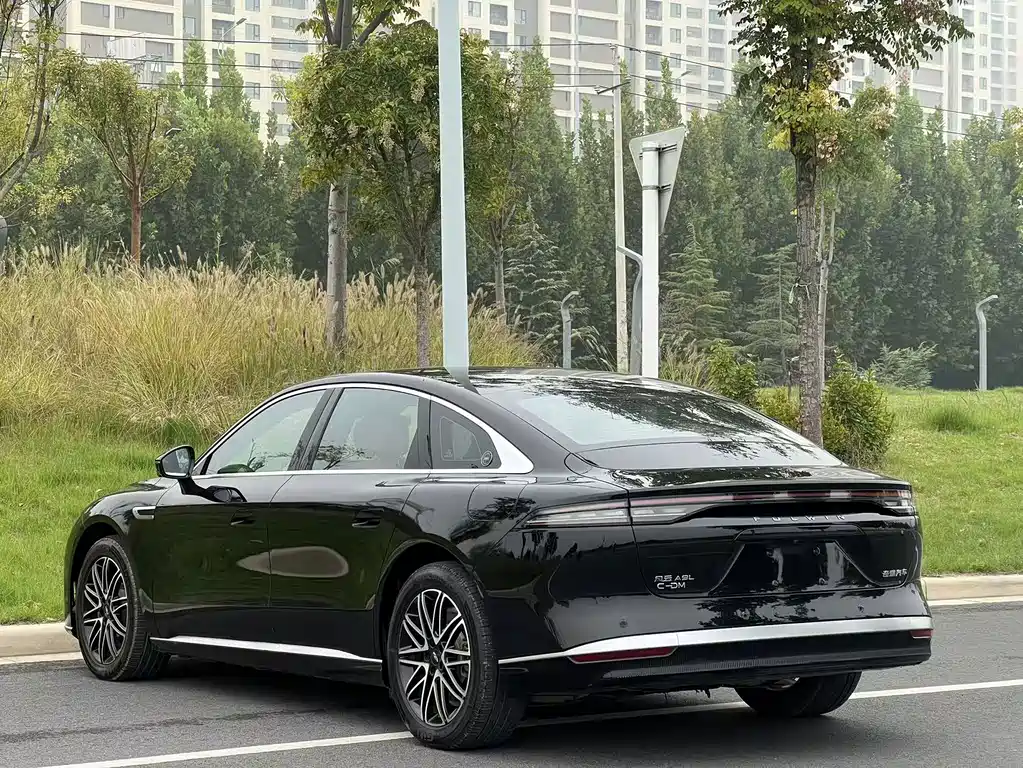 Fulwin Fengyun A9L — миниатюра 11