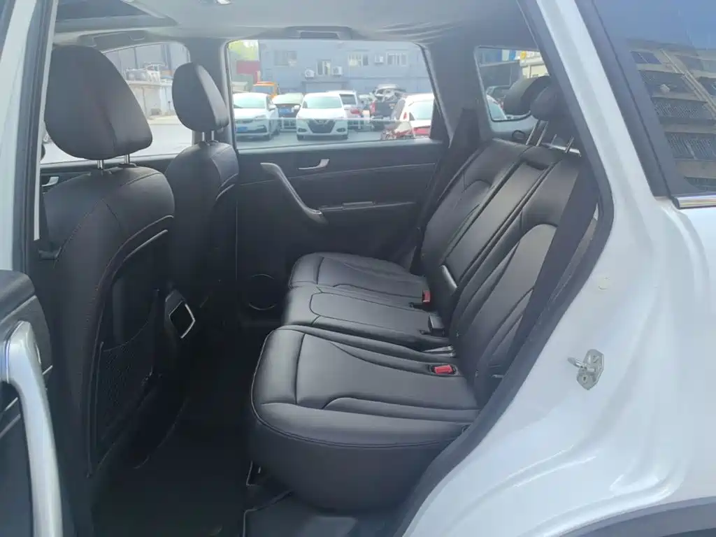 Haval H6 — миниатюра 17