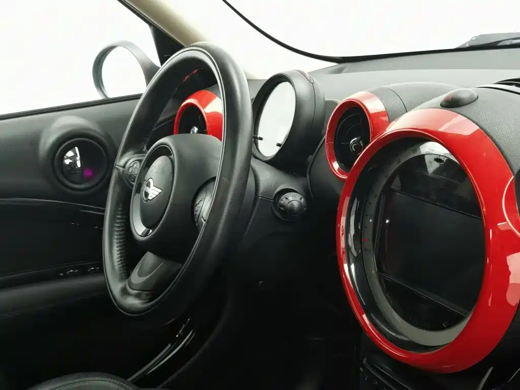 MINI Mini Countryman — миниатюра 22