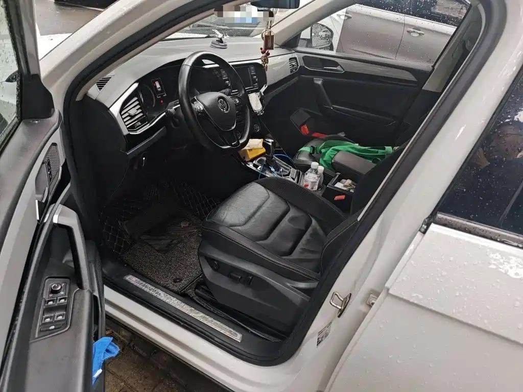 Volkswagen Tayron — миниатюра 8
