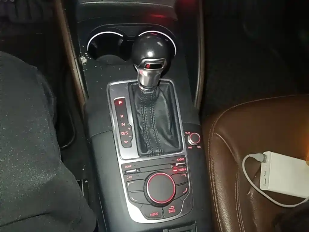 Audi A3 — миниатюра 14