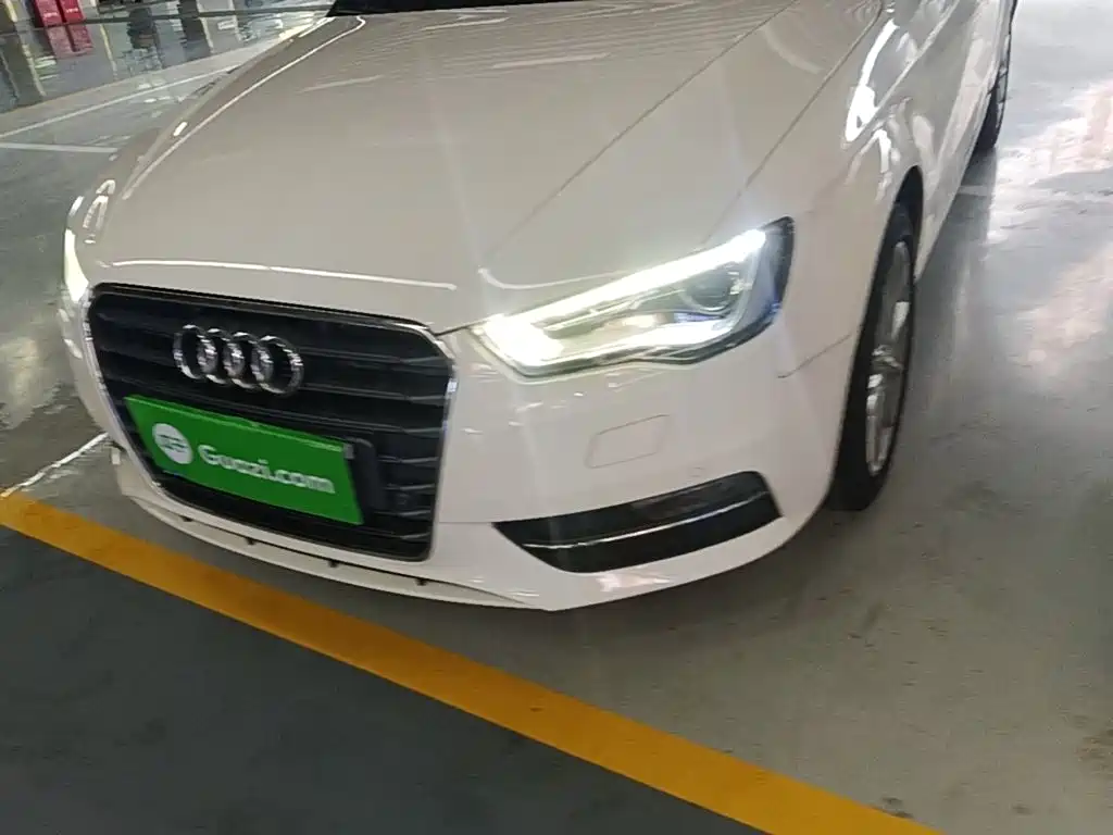 Audi A3 — миниатюра 24