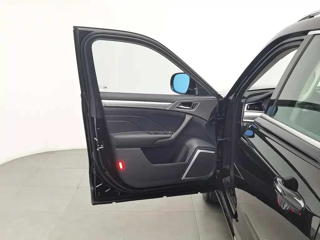 Haval H7 — миниатюра 8