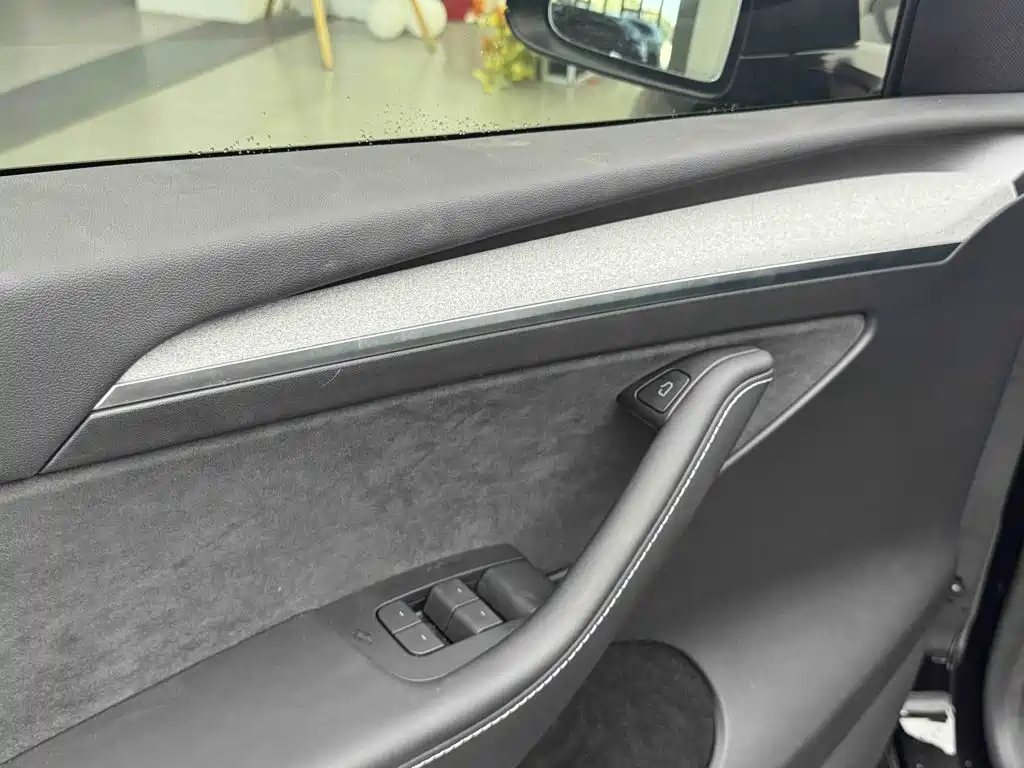 Tesla Model Y — миниатюра 5