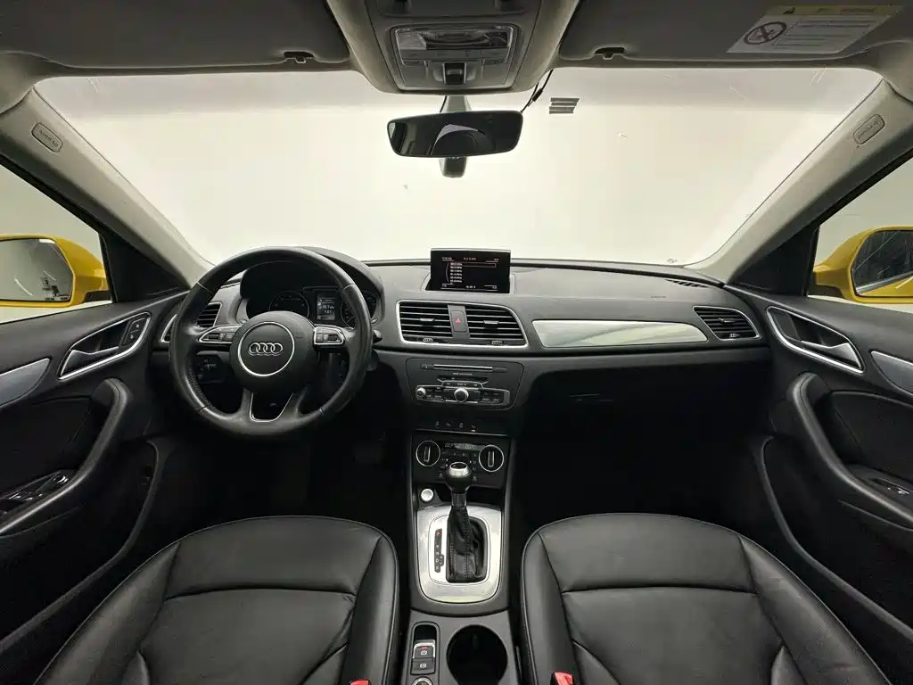 Audi Q3 — миниатюра 20
