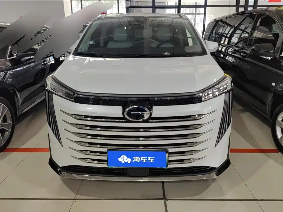 GAC E9 2023 E9 MAX