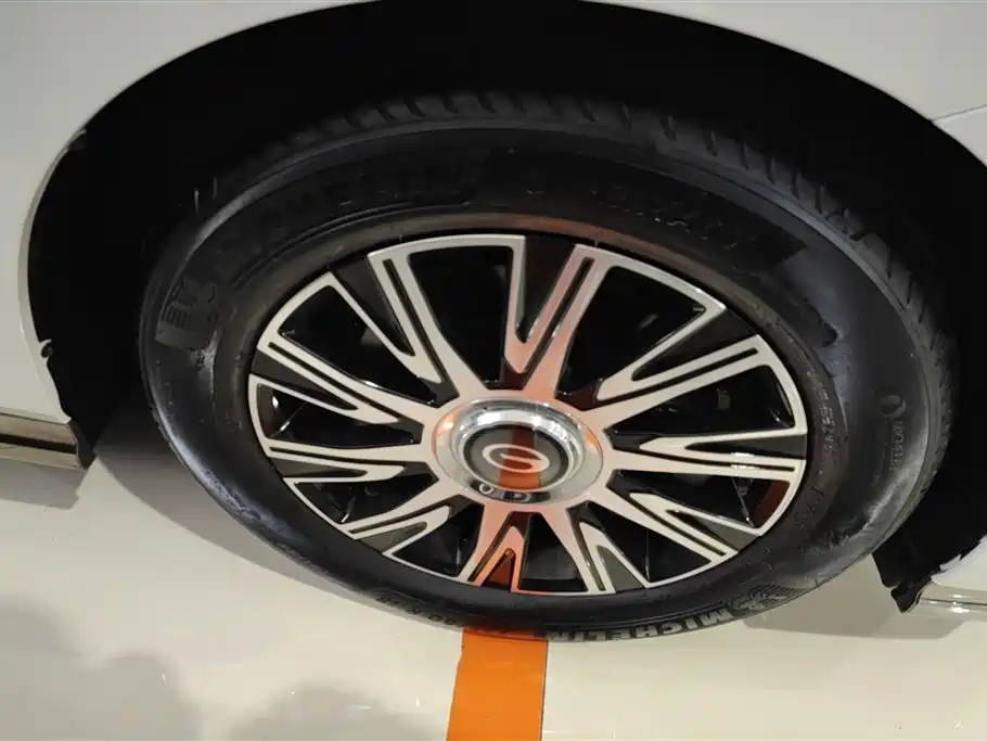 GAC E9 2023 E9 MAX