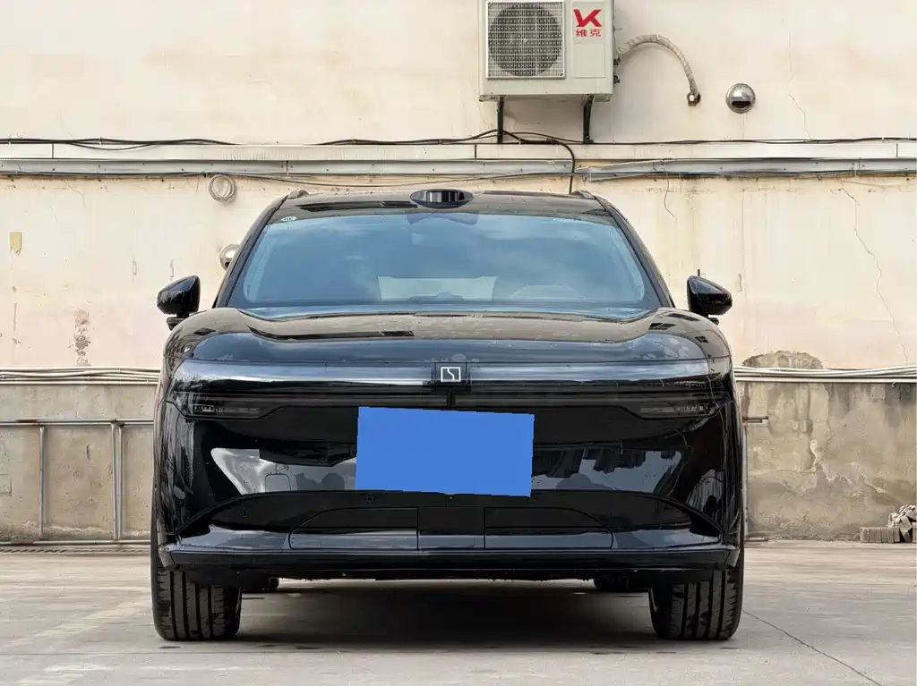 ZEEKR EXTREME KRYPTON 7X