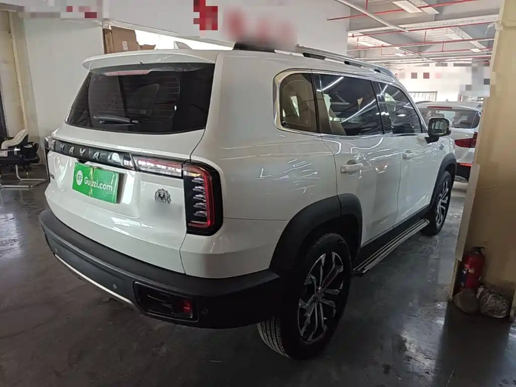 Haval Big Dog — миниатюра 7
