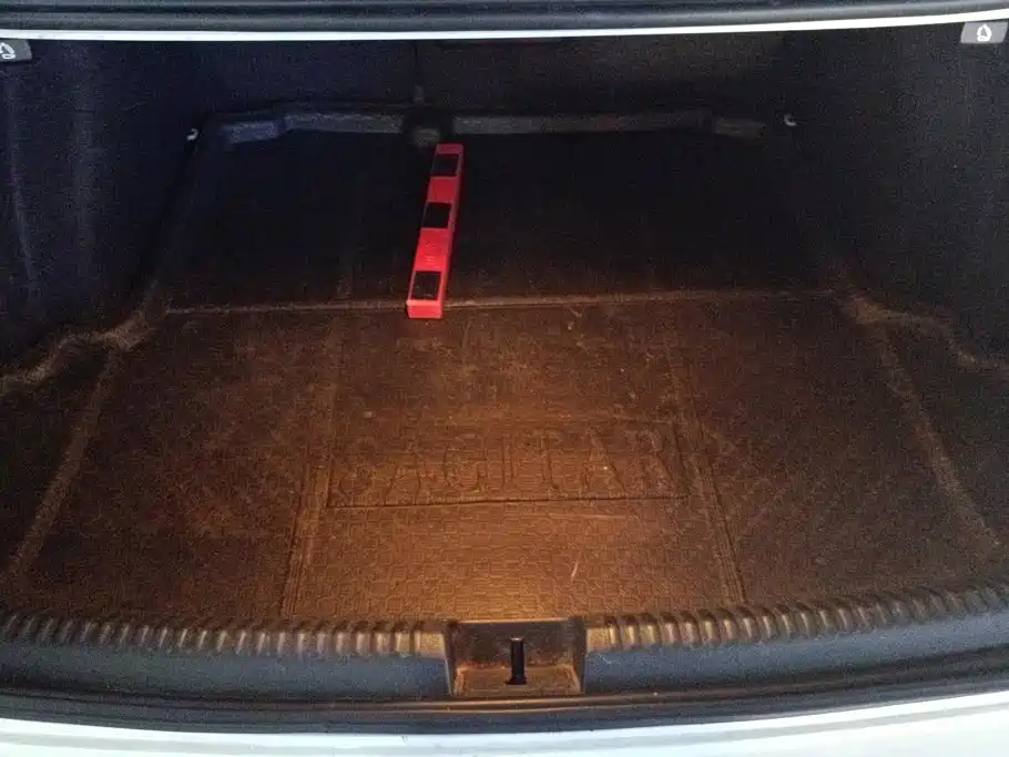 Volkswagen Sagitar — миниатюра 4