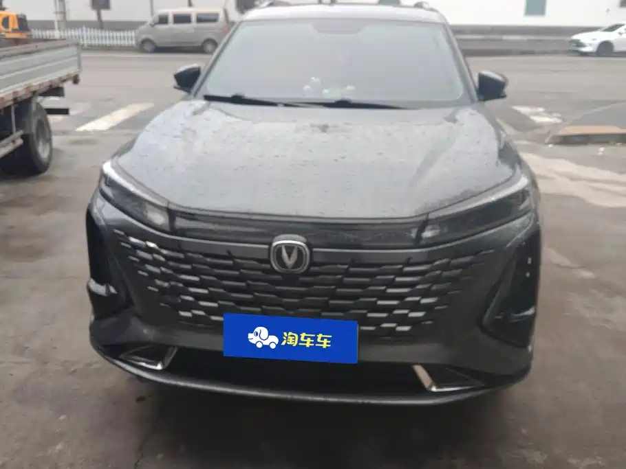 Changan CS75 PLUS — миниатюра 2