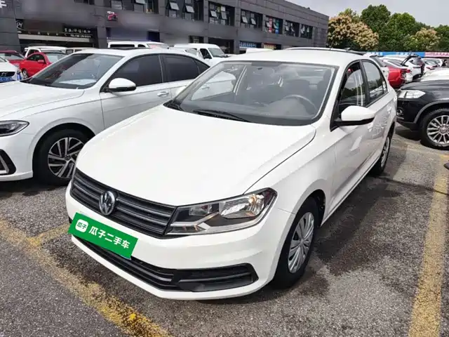 Volkswagen Santana