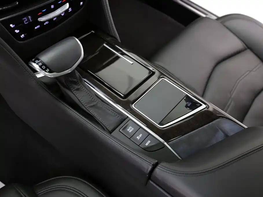 Cadillac CT6 — фотографии объявления, Фото 13