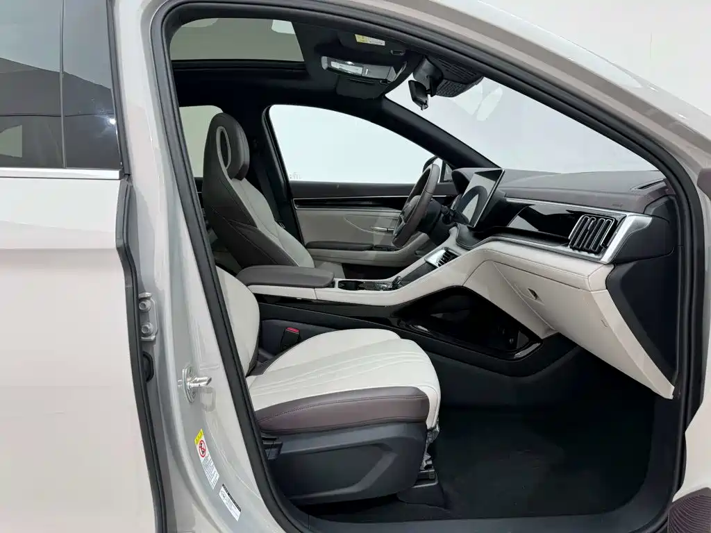 BYD PLUS New Energy — миниатюра 15