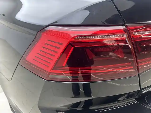 Volkswagen Magotan — миниатюра 20