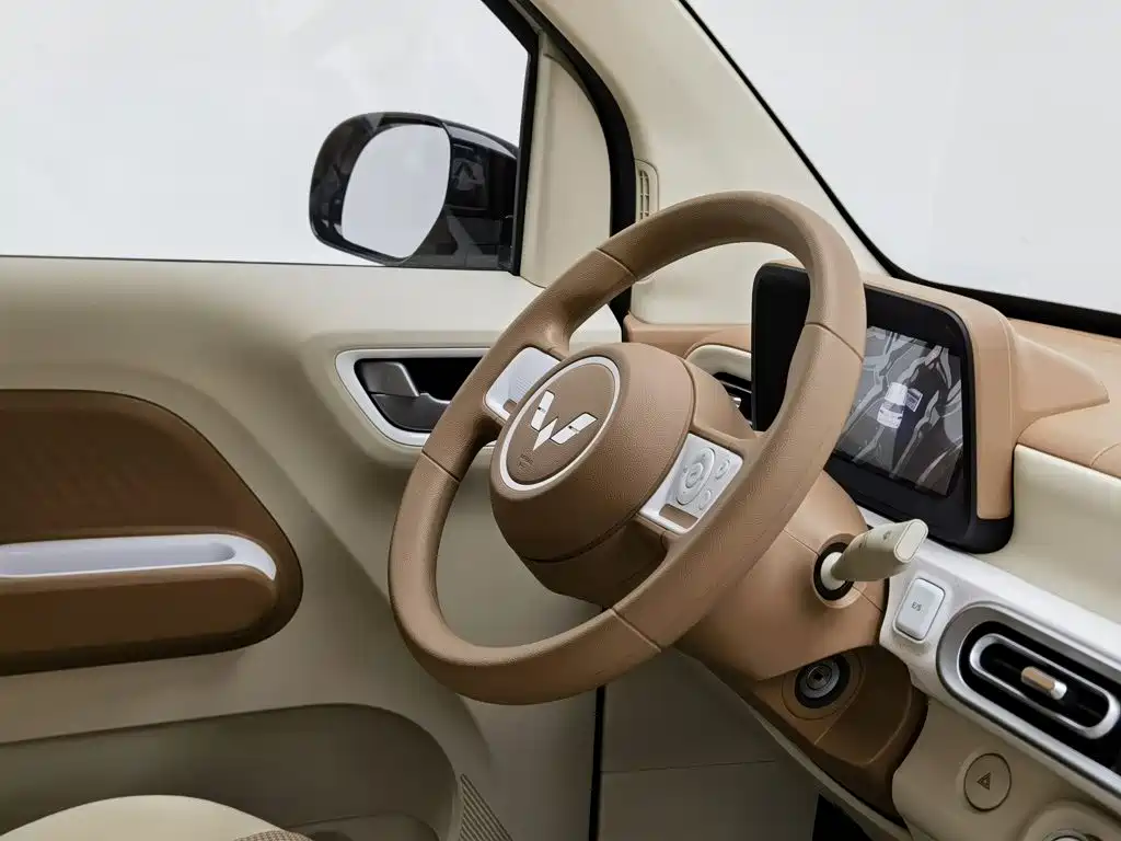 Wuling MINIEV — миниатюра 22