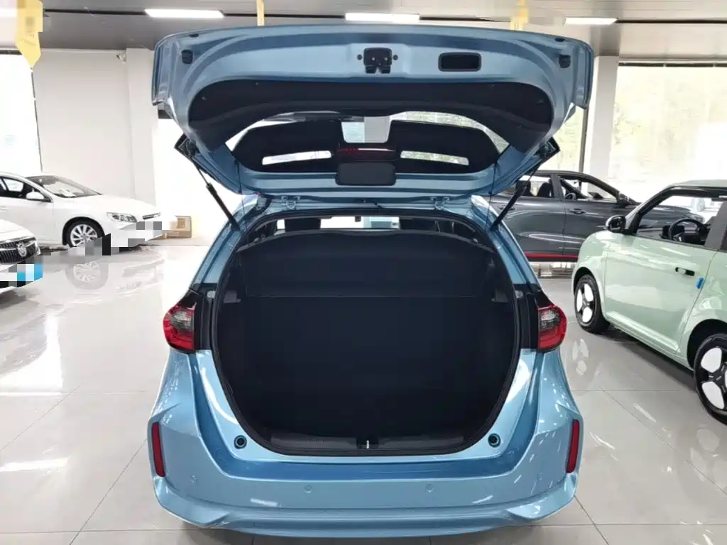 Honda Fit — миниатюра 19