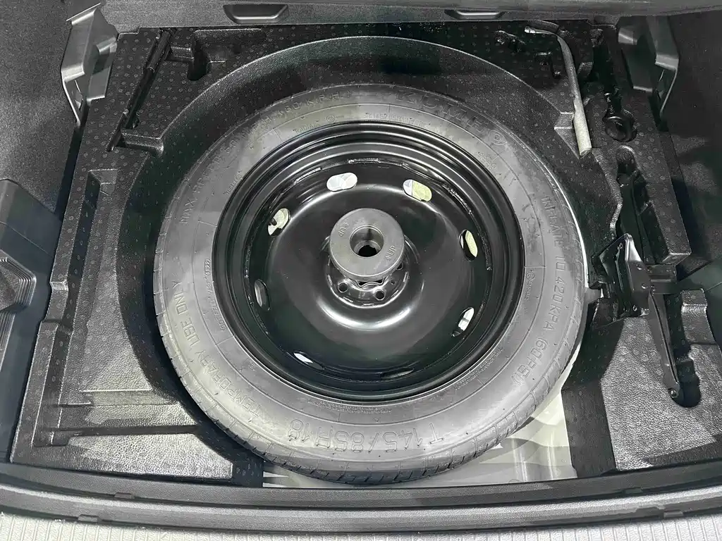 Volkswagen Tayron — миниатюра 21