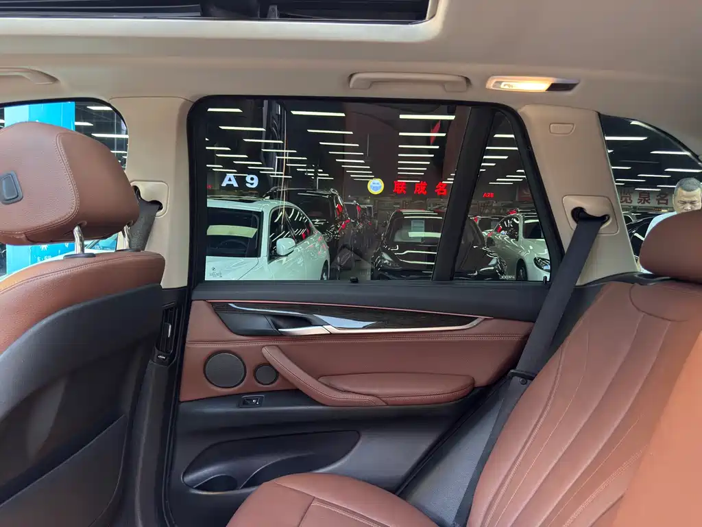 BMW X5 — фотографии объявления, Фото 22