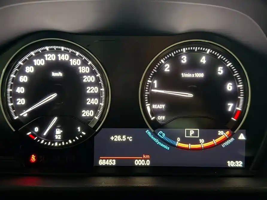 BMW 1 Series — миниатюра 9