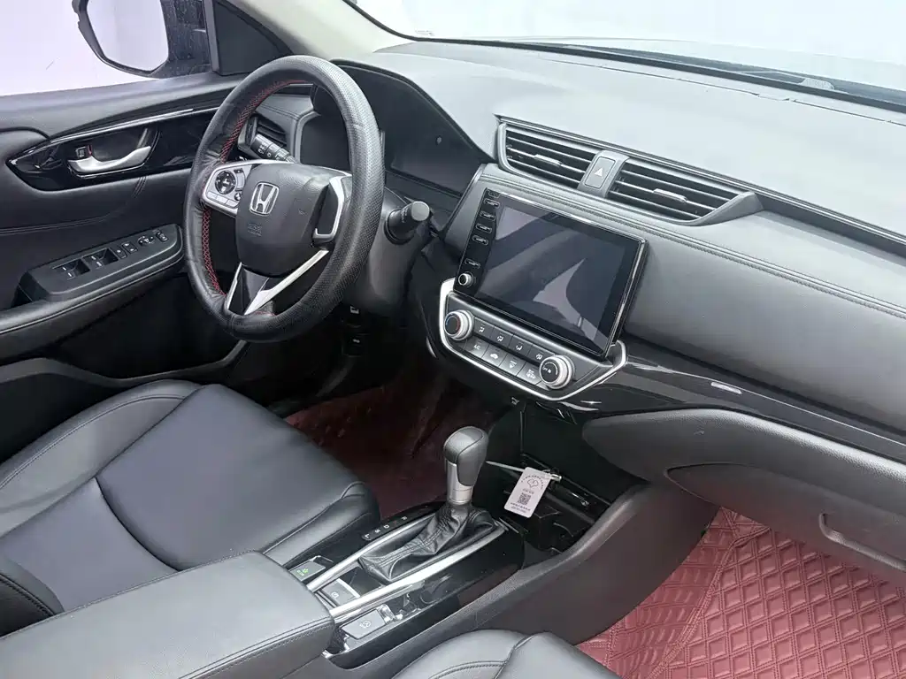 Honda Crider — миниатюра 19