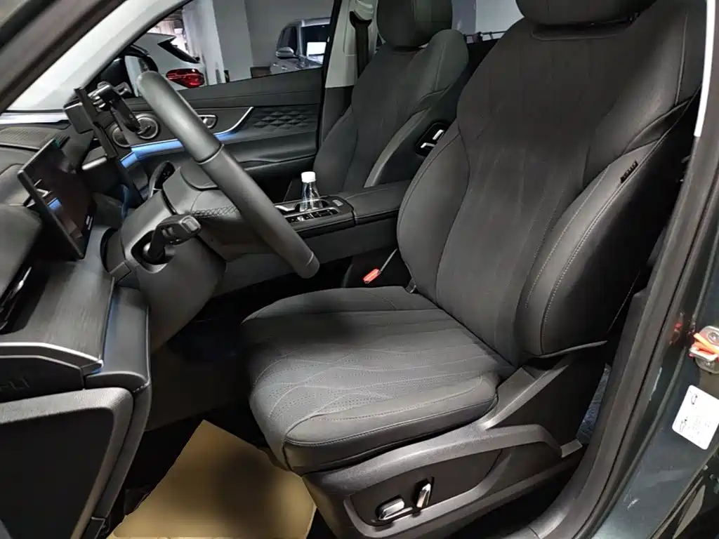 Chery Tiggo 8 PLUS — миниатюра 15