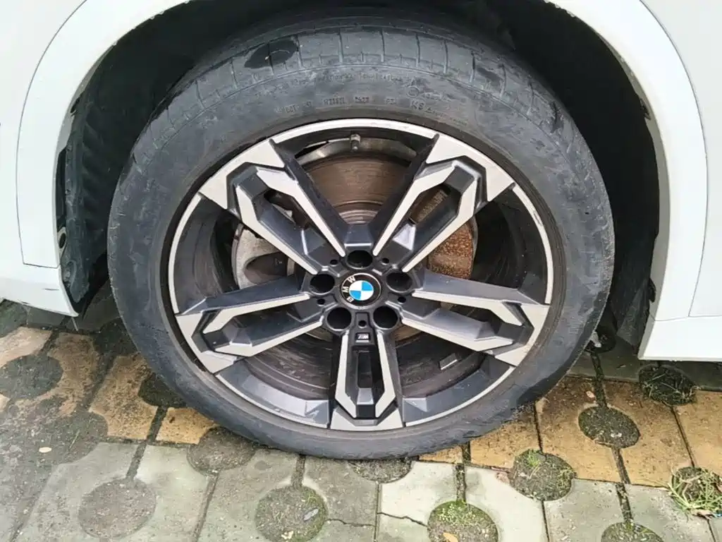BMW X1 — миниатюра 23