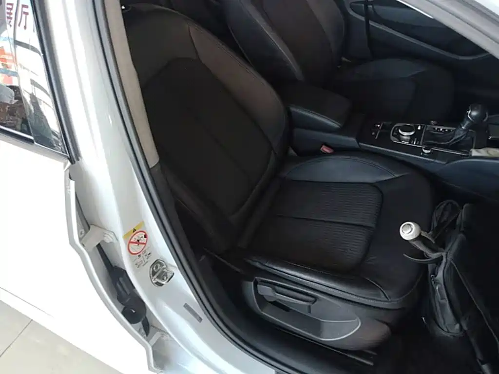Audi A3 — миниатюра 25