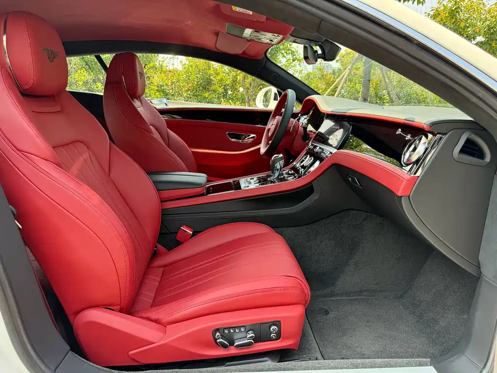 Bentley Continental — миниатюра 14