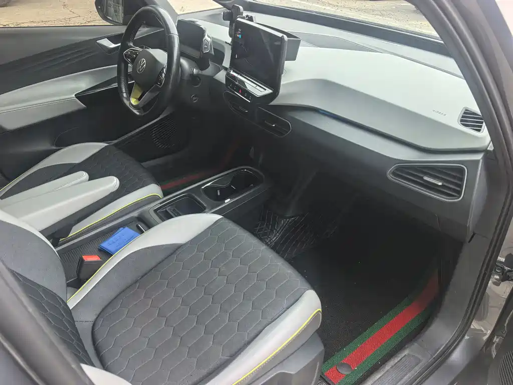 Volkswagen ID.3 2022 Pro