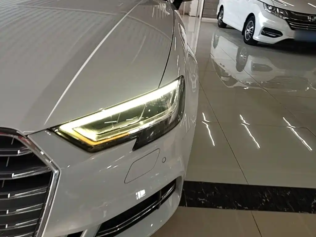 Audi A3 — миниатюра 24