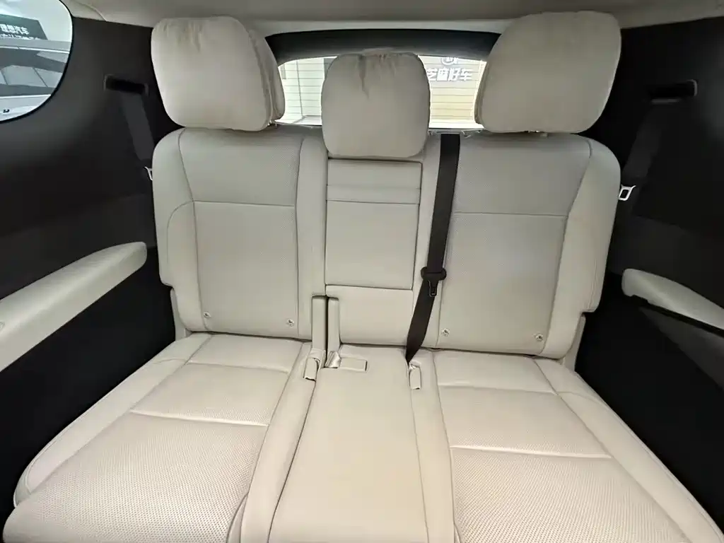 Li Auto Li MEGA — миниатюра 10