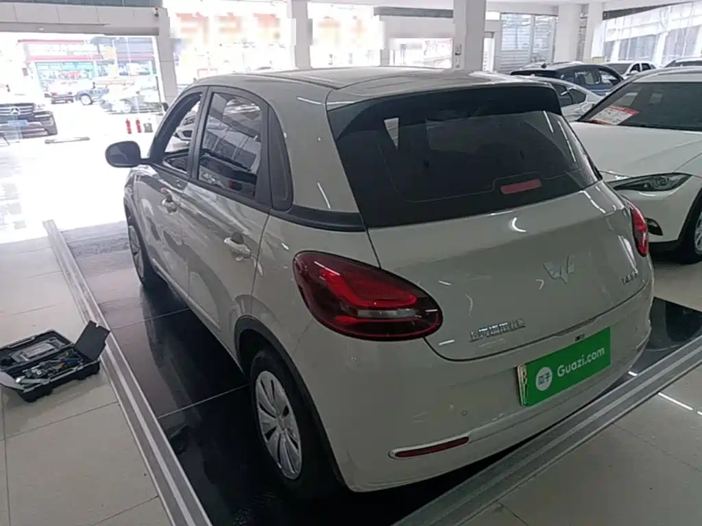 Wuling Bingo — миниатюра 5