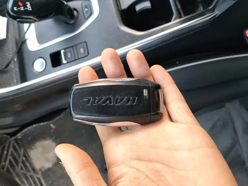 Haval H6 — миниатюра 9